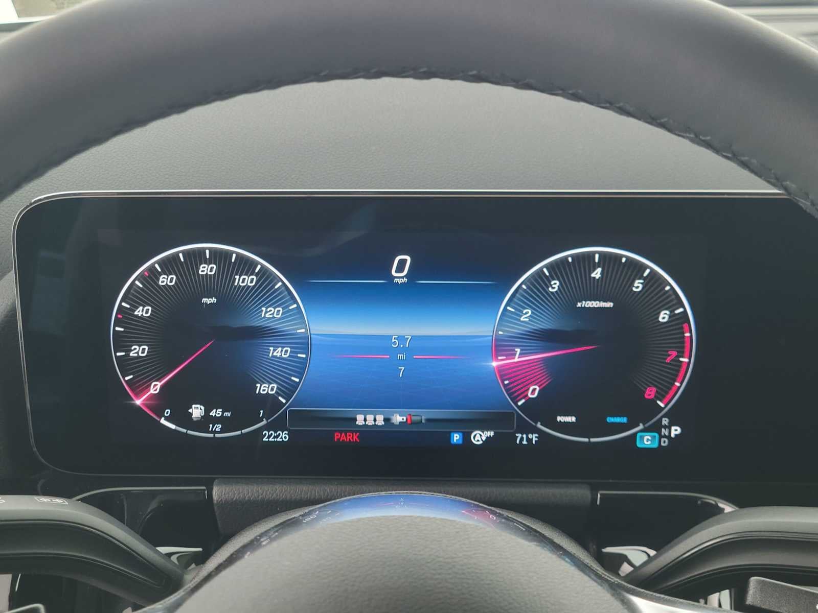 2026 Mercedes-Benz GLA 250 SUV