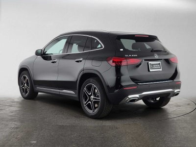2026 Mercedes-Benz GLA 250 SUV