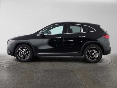 2026 Mercedes-Benz GLA 250 SUV