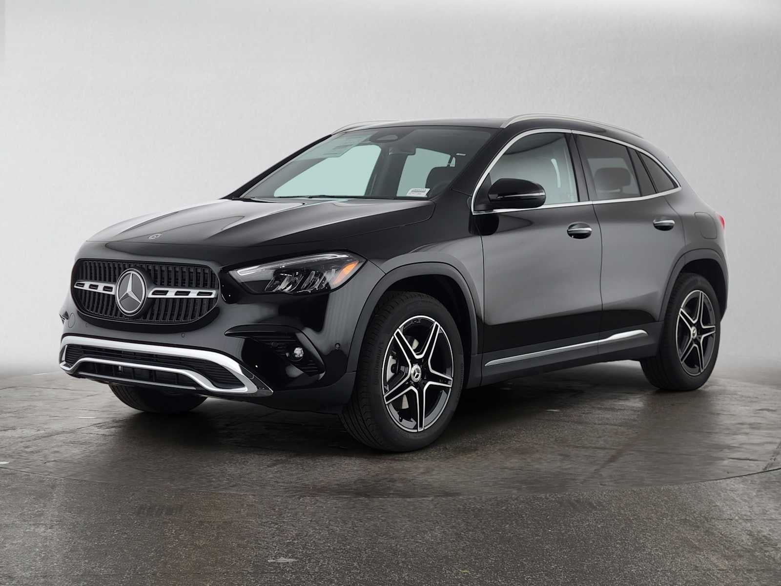 2026 Mercedes-Benz GLA 250 SUV