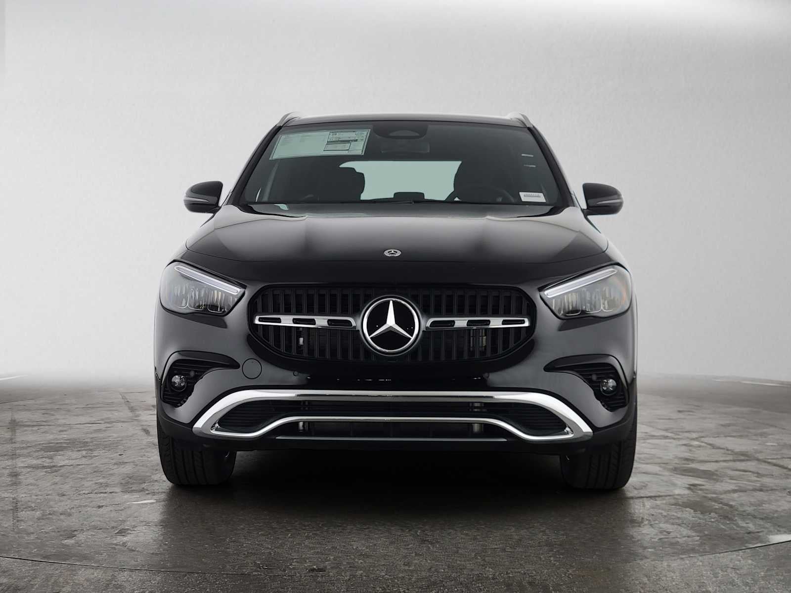 2026 Mercedes-Benz GLA 250 SUV