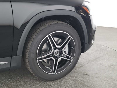 2026 Mercedes-Benz GLA 250 SUV