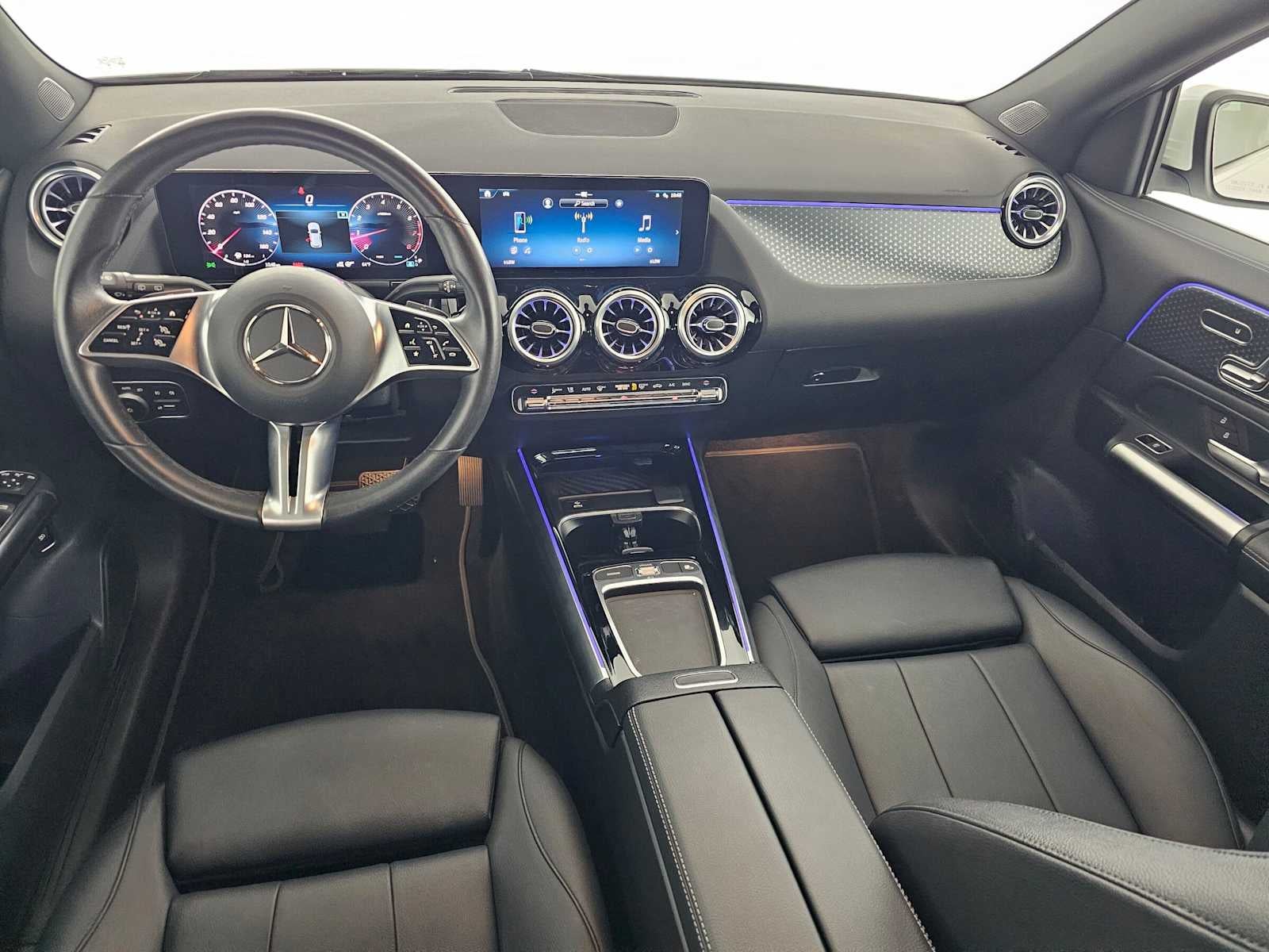 2024 Mercedes-Benz GLA 250 SUV