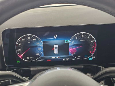 2024 Mercedes-Benz GLA 250 SUV