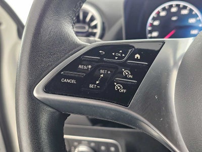 2024 Mercedes-Benz GLA 250 SUV
