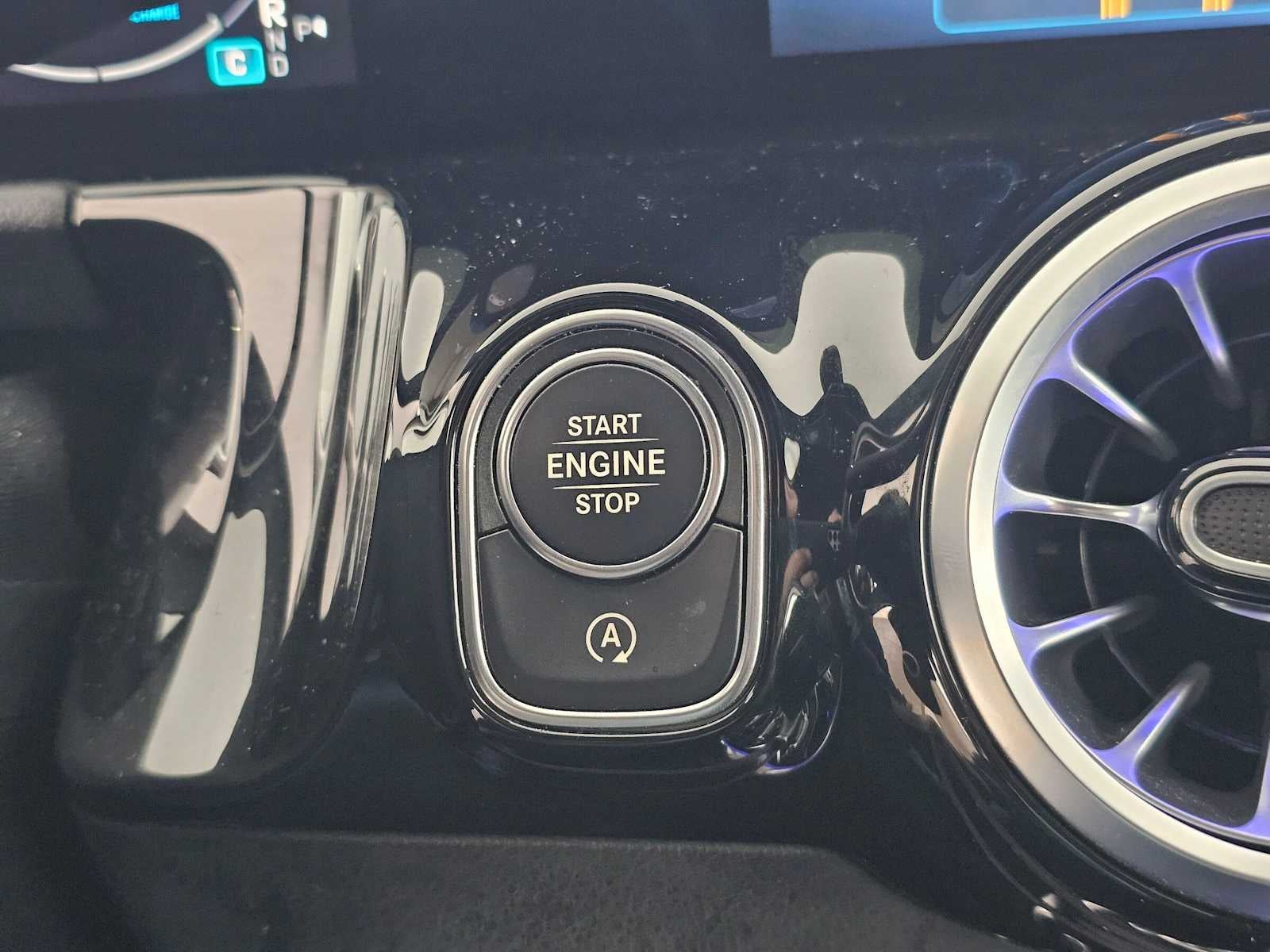 2024 Mercedes-Benz GLA 250 SUV