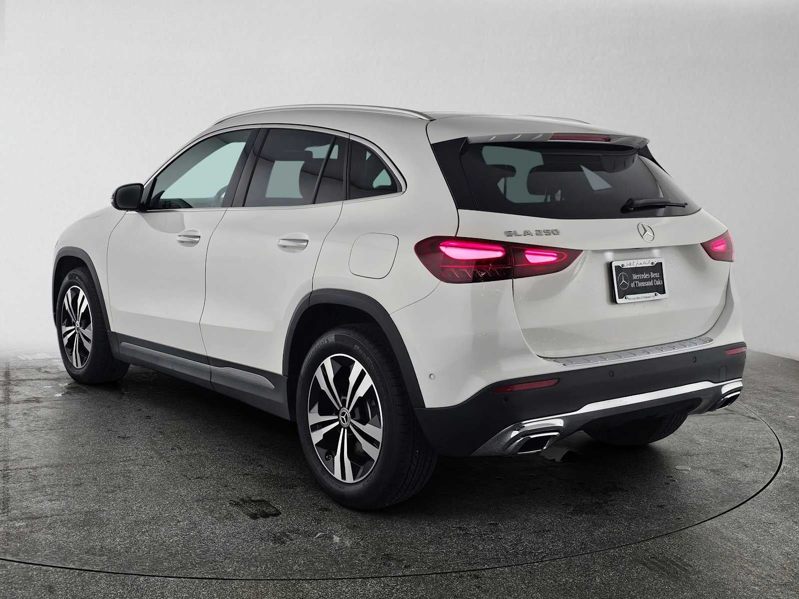 2024 Mercedes-Benz GLA 250 SUV
