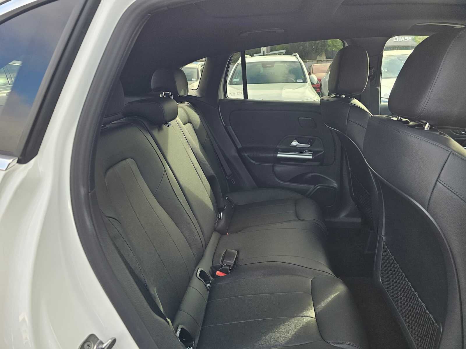 2026 Mercedes-Benz GLA 250 SUV