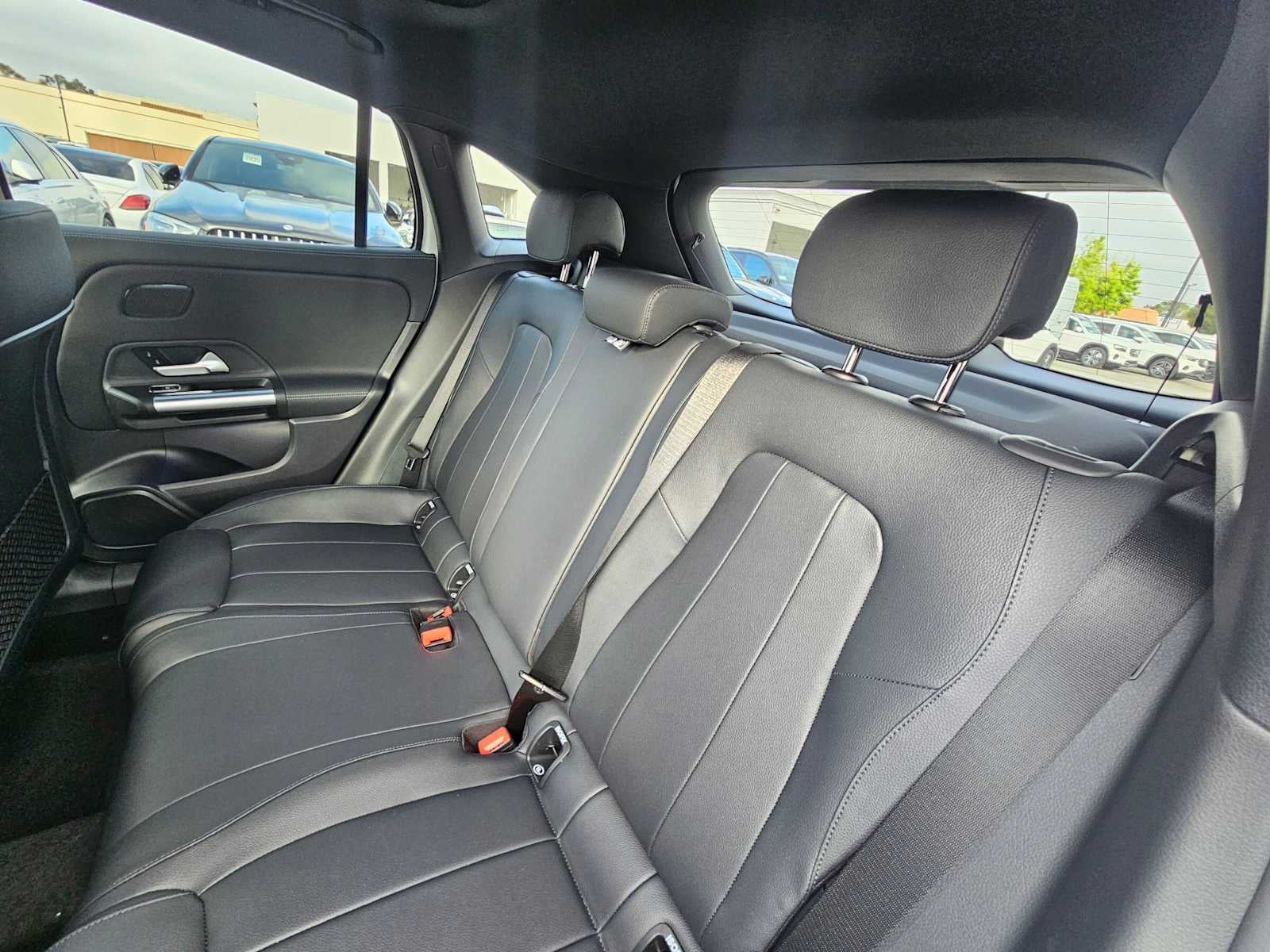 2026 Mercedes-Benz GLA 250 SUV