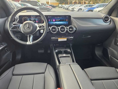 2026 Mercedes-Benz GLA 250 SUV