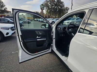 2026 Mercedes-Benz GLA 250 SUV