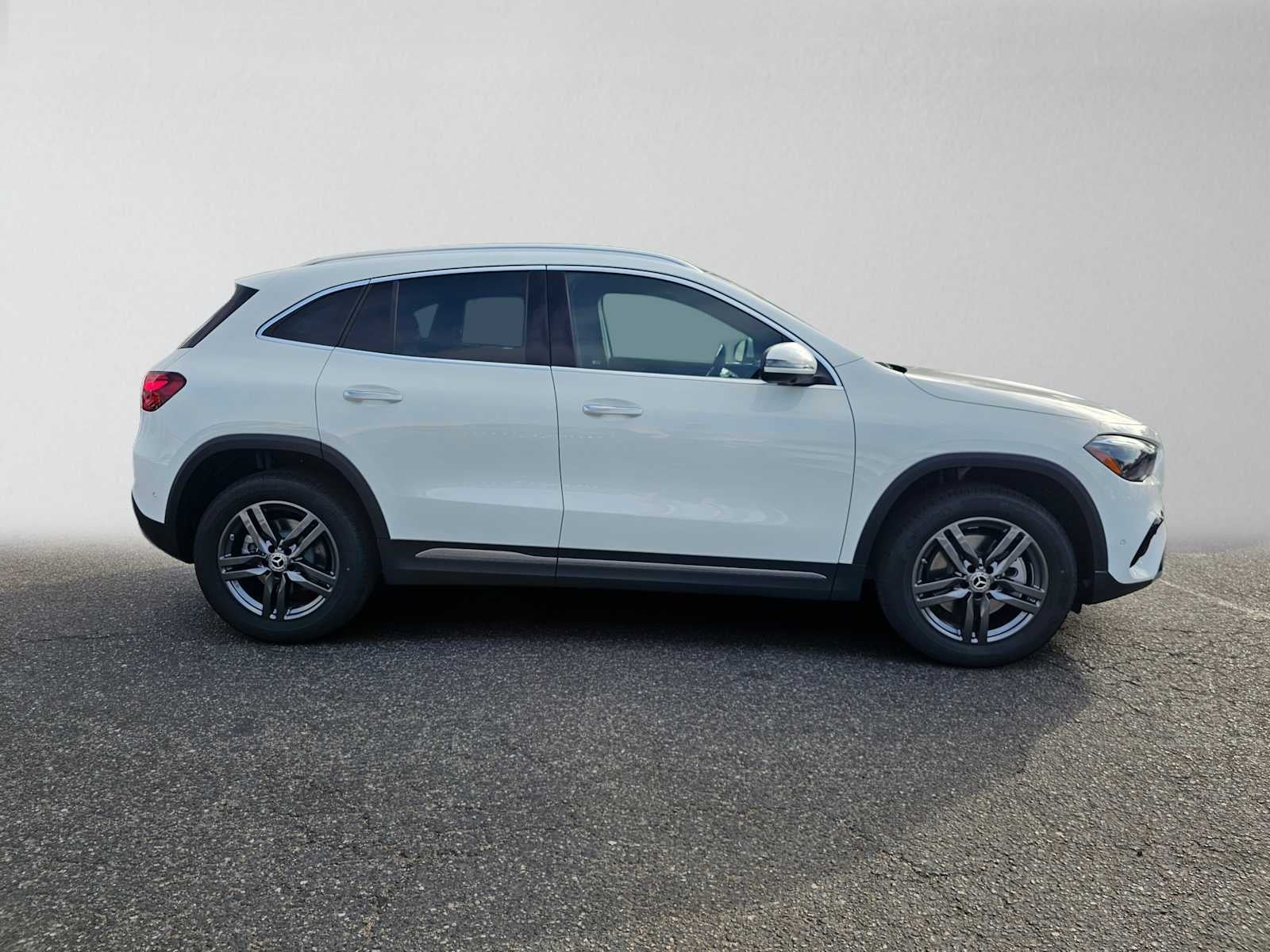 2026 Mercedes-Benz GLA 250 SUV