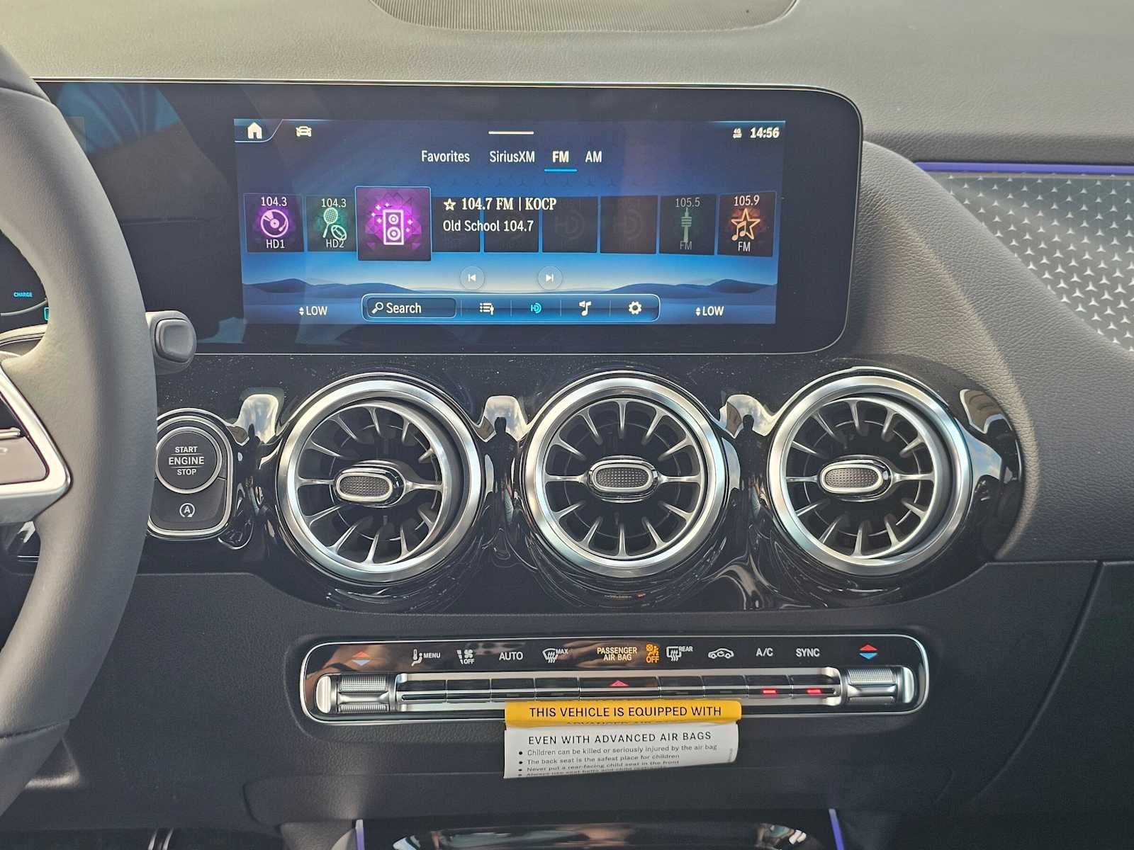 2026 Mercedes-Benz GLA 250 SUV