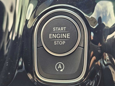 2026 Mercedes-Benz GLA 250 SUV