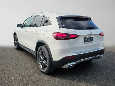 2026 Mercedes-Benz GLA 250 SUV