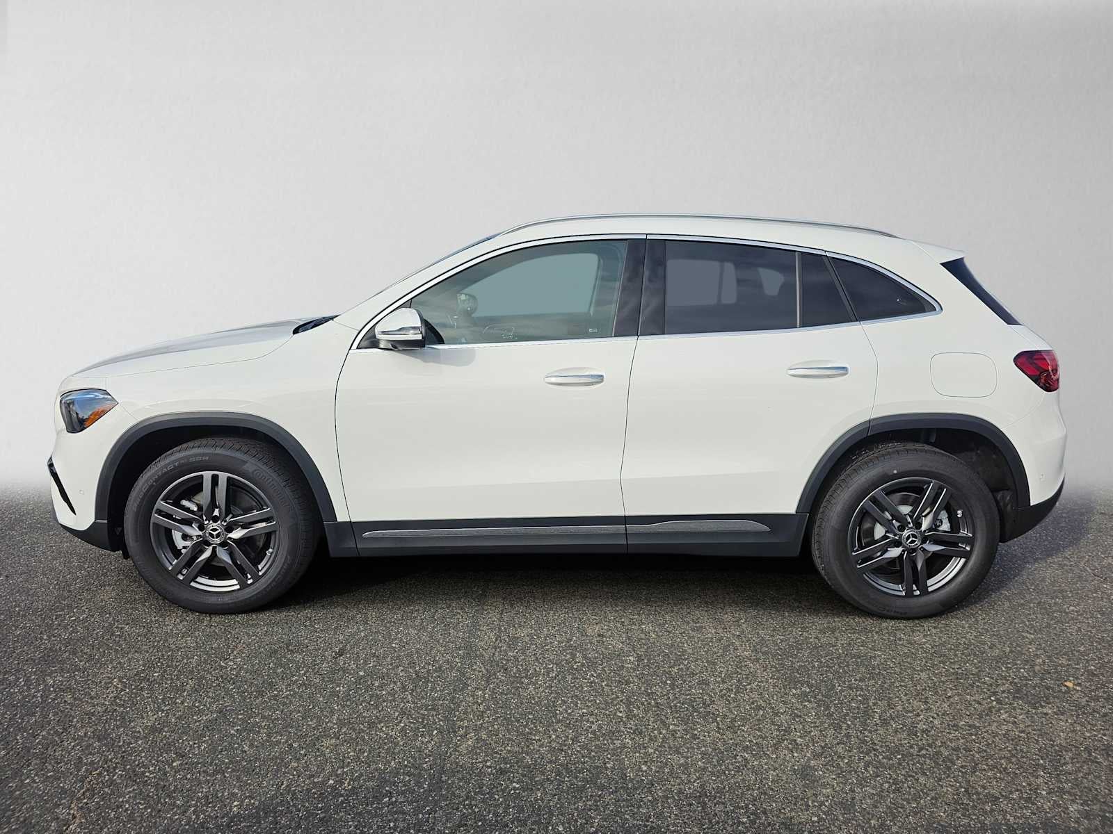 2026 Mercedes-Benz GLA 250 SUV