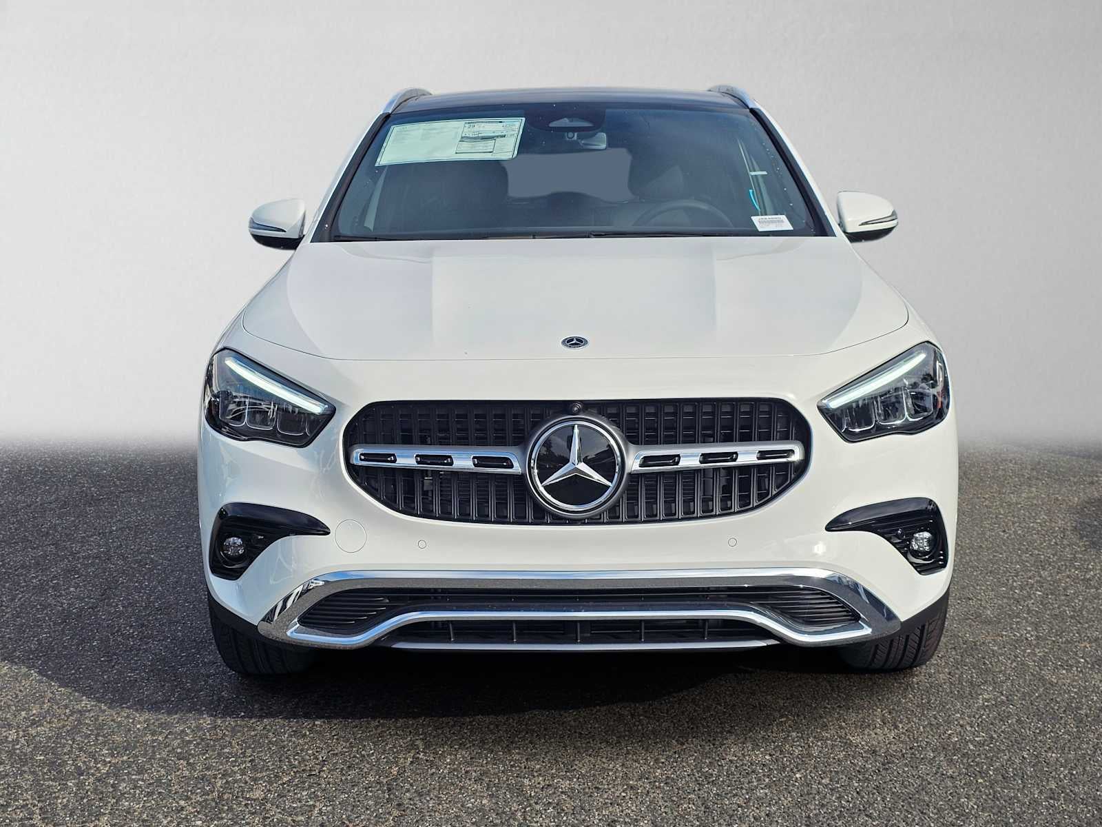 2026 Mercedes-Benz GLA 250 SUV