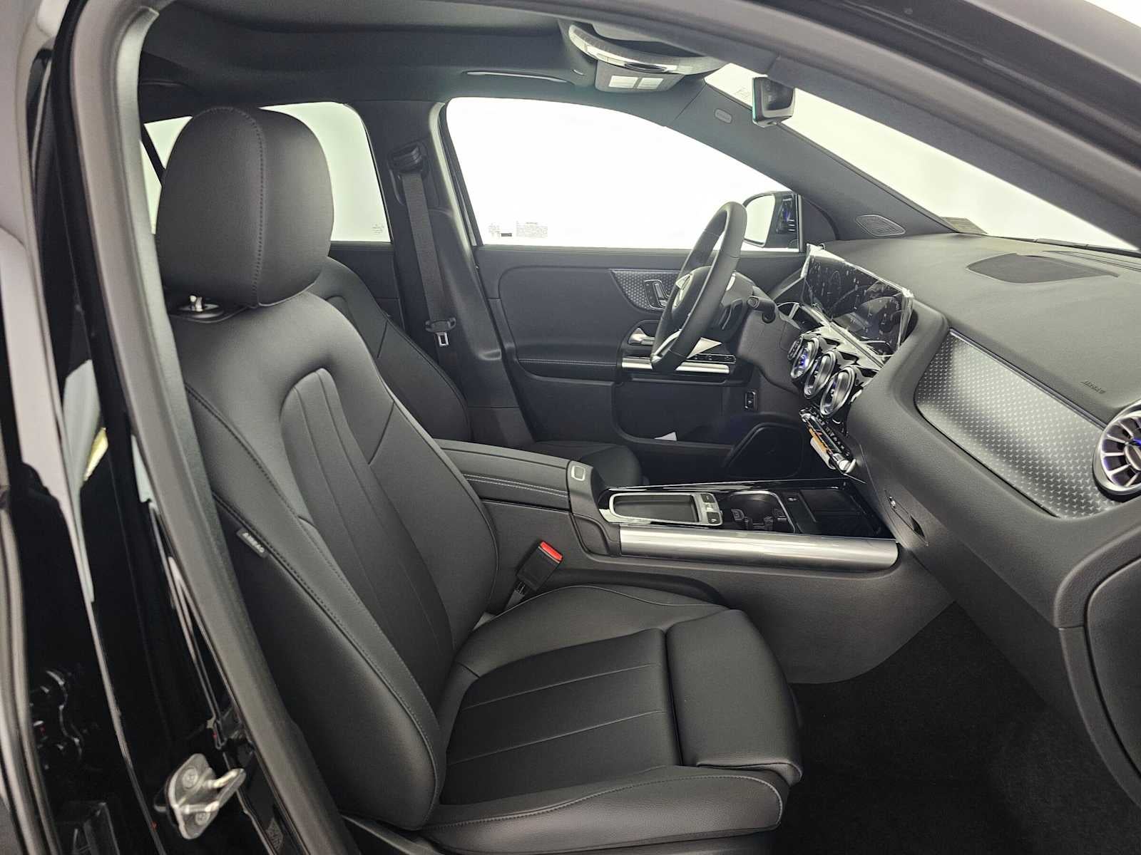 2026 Mercedes-Benz GLA 250 SUV