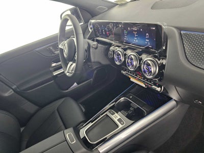 2026 Mercedes-Benz GLA 250 SUV