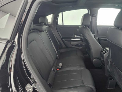 2026 Mercedes-Benz GLA 250 SUV