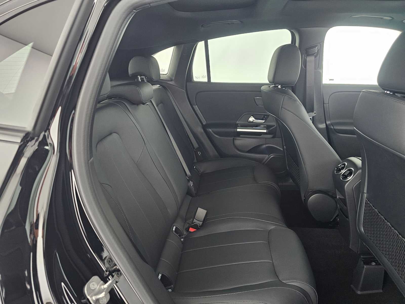 2026 Mercedes-Benz GLA 250 SUV