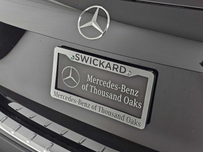 2026 Mercedes-Benz GLA 250 SUV