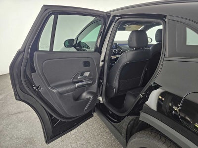 2026 Mercedes-Benz GLA 250 SUV