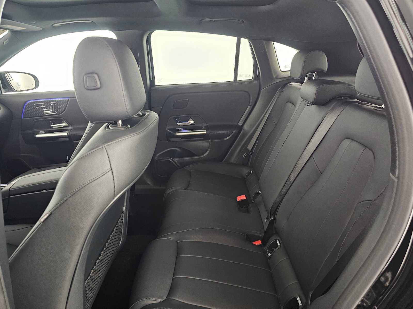 2026 Mercedes-Benz GLA 250 SUV
