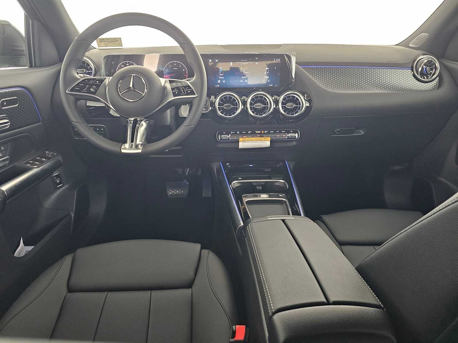2026 Mercedes-Benz GLA 250 SUV