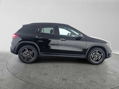 2026 Mercedes-Benz GLA 250 SUV
