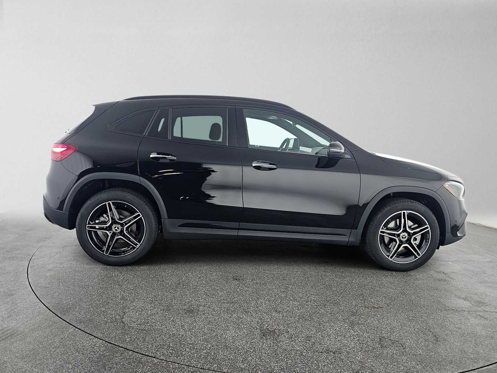 2026 Mercedes-Benz GLA 250 SUV