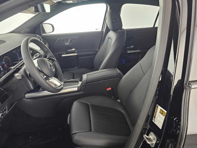 2026 Mercedes-Benz GLA 250 SUV