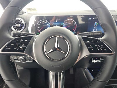 2026 Mercedes-Benz GLA 250 SUV