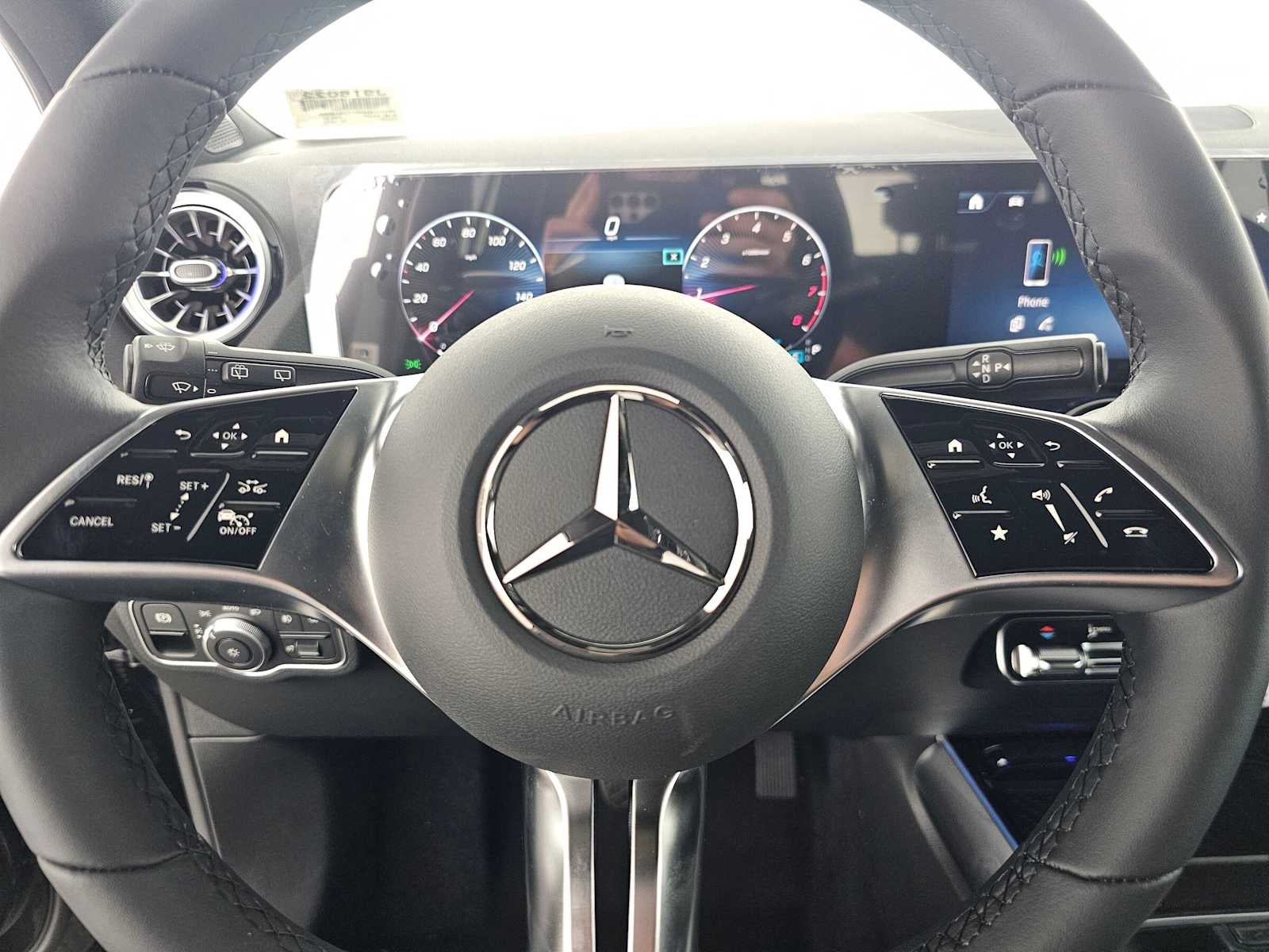 2026 Mercedes-Benz GLA 250 SUV