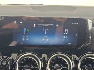 2026 Mercedes-Benz GLA 250 SUV