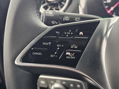2026 Mercedes-Benz GLA 250 SUV