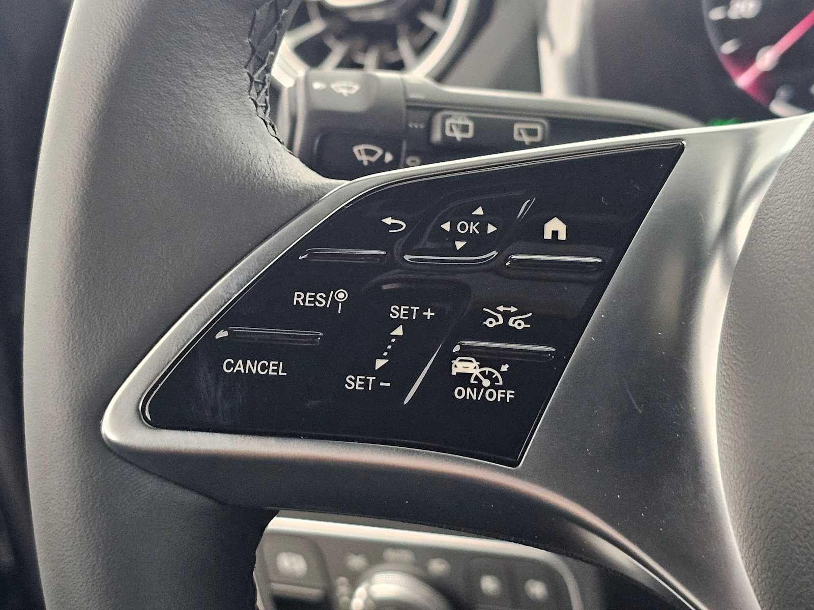2026 Mercedes-Benz GLA 250 SUV