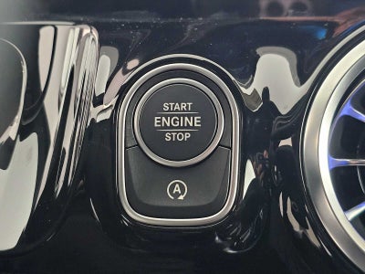 2026 Mercedes-Benz GLA 250 SUV
