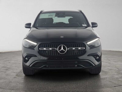 2026 Mercedes-Benz GLA 250 SUV