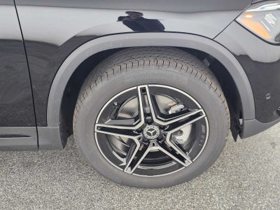 2026 Mercedes-Benz GLA 250 SUV