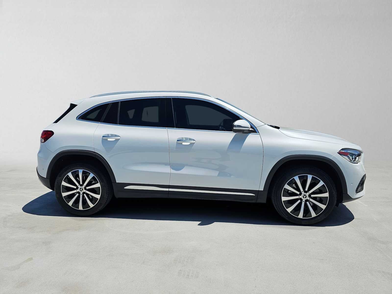 2023 Mercedes-Benz GLA 250 SUV