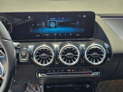 2023 Mercedes-Benz GLA 250 SUV