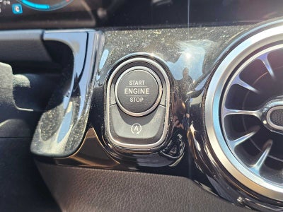 2023 Mercedes-Benz GLA 250 SUV