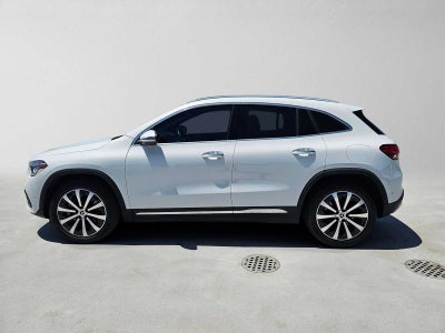 2023 Mercedes-Benz GLA 250 SUV