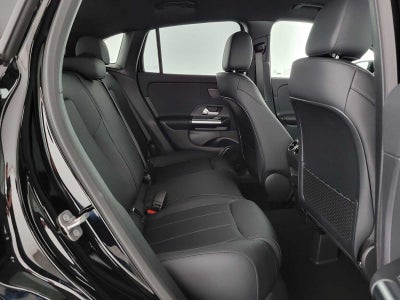 2026 Mercedes-Benz GLA 250 SUV