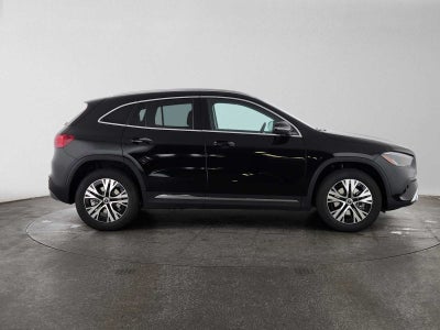 2026 Mercedes-Benz GLA 250 SUV