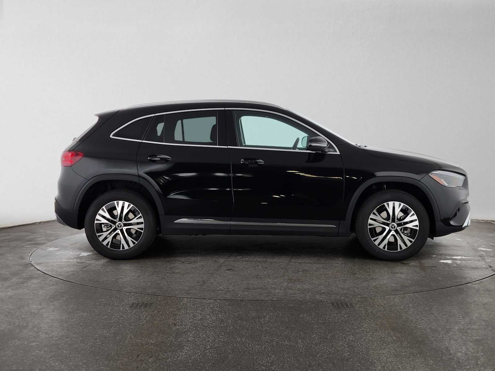 2026 Mercedes-Benz GLA 250 SUV