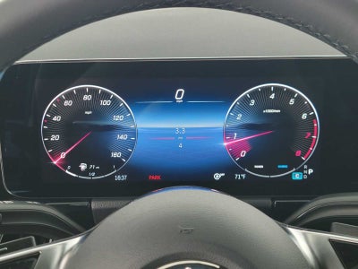 2026 Mercedes-Benz GLA 250 SUV