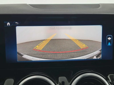 2026 Mercedes-Benz GLA 250 SUV
