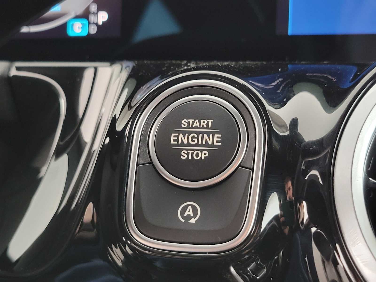 2026 Mercedes-Benz GLA 250 SUV